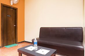 Fabhotel Krishna Regency