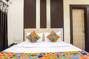 Fabhotel Krishna Regency