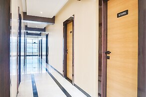 Fabhotel Krishna Regency