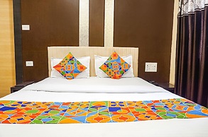 Fabhotel Krishna Regency