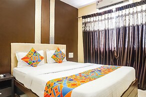 Fabhotel Krishna Regency