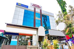 Fabhotel Krishna Regency