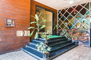 Fabhotel Krishna Regency