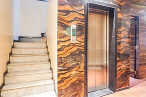 Fabhotel Krishna Regency