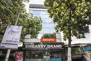 Fabexpress Embassy Grand