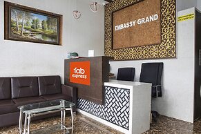 Fabexpress Embassy Grand