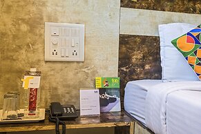 Fabexpress Embassy Grand