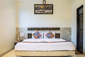 Fabexpress Embassy Grand