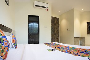 Fabexpress Embassy Grand