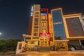 Fabhotel Sam Inn