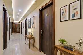 Fabhotel Sam Inn