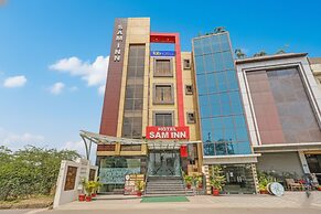 Fabhotel Sam Inn