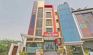 Fabhotel Sam Inn