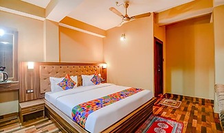 FabHotel Rikhila's Regency