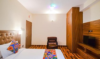 FabHotel Rikhila's Regency