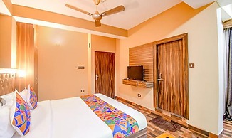 FabHotel Rikhila's Regency