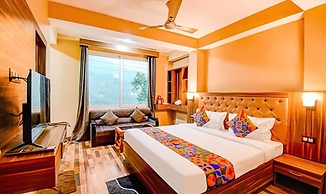 FabHotel Rikhila's Regency