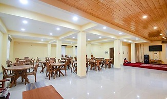 FabHotel Rikhila's Regency