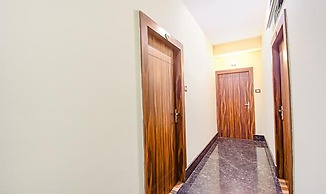 FabHotel Rikhila's Regency