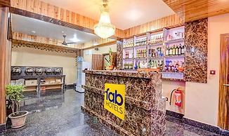 FabHotel Rikhila's Regency