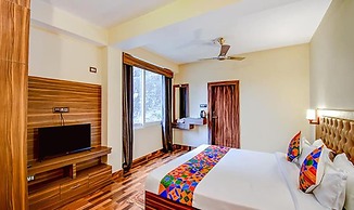 FabHotel Rikhila's Regency