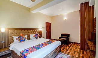 FabHotel Rikhila's Regency