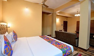 FabHotel Rikhila's Regency