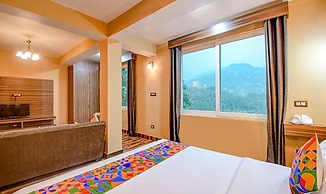 FabHotel Rikhila's Regency