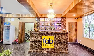 FabHotel Rikhila's Regency