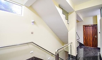 FabHotel Rikhila's Regency