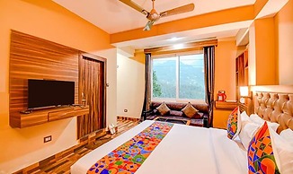 FabHotel Rikhila's Regency