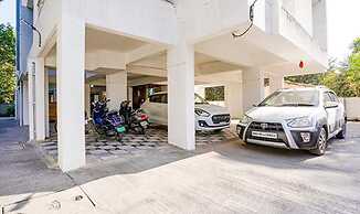 Fabhotel Omkar Executive