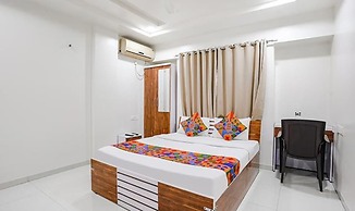 Fabhotel Omkar Executive