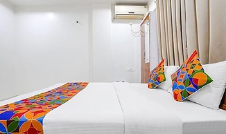 Fabhotel Omkar Executive