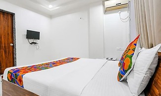 Fabhotel Omkar Executive