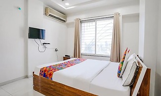 Fabhotel Omkar Executive