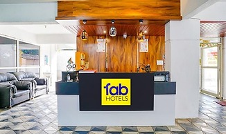 Fabhotel Omkar Executive