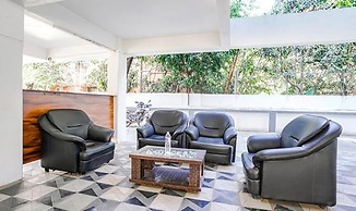 Fabhotel Omkar Executive