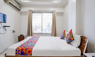 Fabhotel Omkar Executive