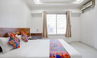 Fabhotel Omkar Executive