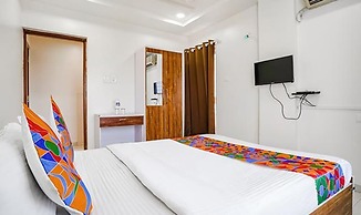 Fabhotel Omkar Executive