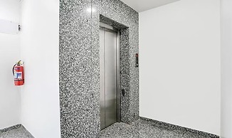 Fabhotel Omkar Executive