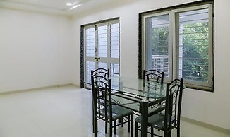 Fabhotel Omkar Executive