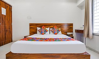 Fabhotel Omkar Executive