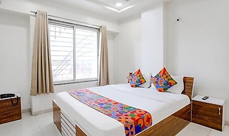 Fabhotel Omkar Executive