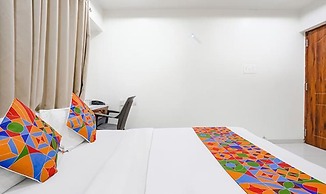 Fabhotel Omkar Executive