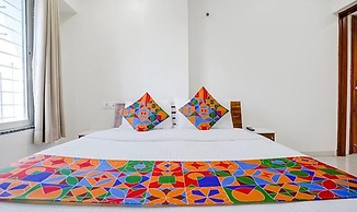 Fabhotel Omkar Executive