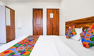 Fabhotel Omkar Executive