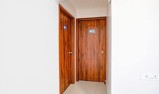 Fabhotel Omkar Executive