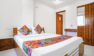Fabhotel Omkar Executive